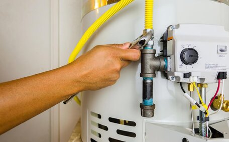 Dealing Scaling & Descaling Water Heaters